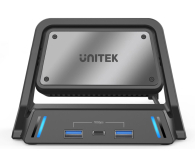 Unitek Stacja dokująca Pro do Steam Deck™ - 1126292 - zdjęcie 2